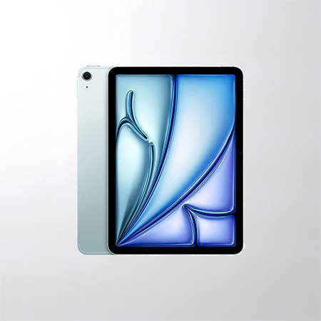 iPad Air 11" 7th Gen. 2025 M3 Wi-Fi 128GB
